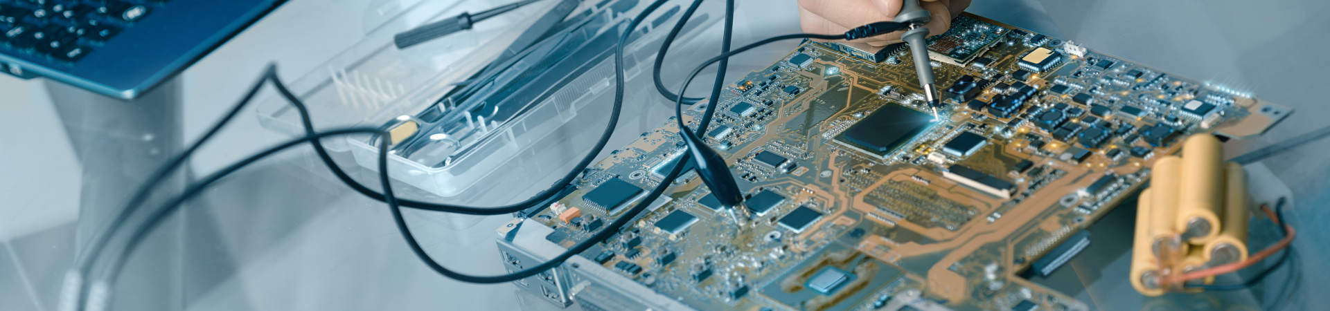 soldering